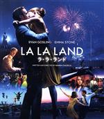 【中古】 ラ・ラ・ランド Blu－ray Disc ／ライアン・ゴズリング エマ・ストーン キャリー・ヘルナンデス ジェシカ・ローテ ソノヤ・ミズノ ローズマリー・デウィット J・K シモンズ ダミアン…