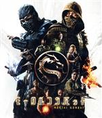 【中古】 モータルコンバット（Blu－ray　Disc＋DVD）／ルイス・タン,真田広之,浅野忠信,ジョー・タスリム,サイモン・マッコイド（監督、製作）