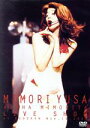 【中古】 ALOHA MIMORITA LIVE SHOW at BUDOKAN Nov.10. 1994/遊佐未森