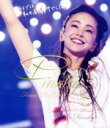 【中古】 namie amuro Final Tour 2018 ～Finally～（東京ドーム最終公演＋25周年沖縄ライブ）（通常版）（Blu－ray Disc）／安室奈美恵