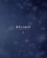 【中古】 RErideD－刻越えのデリダ－　Blu－ray　BOX　I（Blu－ray　Disc）／anticlockwise（原作）,小野賢章（デリダ・イヴェン）,M・A・O（マージュ・ビルシュタイン）,茜屋（ユーリィ・ディートリヒ）,渡辺浩