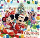 【中古】 東京ディズニーランド ディズニー・クリスマス 2018/(ディズニー),Sarah Moore,Michelle Lindahl,Jackie Stressman,Juan Cantu,Tony DeRosa,Kurt Von Sch