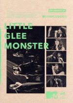 【中古】 MTV　unplugged：Little　Glee　Monster（Blu－ray　Disc）／Little　Glee　Monster