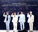 【中古】 SHINee WORLD J presents～SHINee Special Fan Event～in TOKYO DOME（Blu－ray Disc）／SHINee