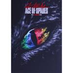 【中古】 ACE　OF　SPADES　1st　TOUR　2019“4REAL”　－Legendary　night－（初回生産限定版）／ACE　OF　SPADES