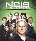 【中古】 NCIS ネイビー犯罪捜査班 シーズン8＜トク選BOX＞／マーク ハーモン,マイケル ウェザリー,デヴィッド マッカラム