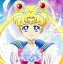 【中古】 美少女戦士セーラームーンEternal:月色Chainon(Eternal盤)(Blu−ray Disc付)/(オムニバス),ももいろクローバーZ with セーラー5戦士,石田燿子,ANZA 1,089円