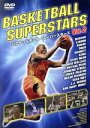【中古】 バスケットボール・スーパースターズ Vol.2/(スポーツ)