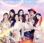 【中古】 OH　MY　GIRL　JAPAN　DEBUT　ALBUM（通常盤）／OH　MY　GIRL