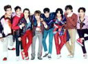 【中古】 One More Time（初回生産限定盤）（Blu－ray Disc付）／SUPER JUNIOR