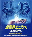【中古】 怒霊界エニグマ(Blu−ray Disc)/ジャレッド・マーティン,ララ・ナツィンスキー,ルチオ・フルチ(監督)