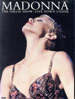 【中古】 【輸入版】The　Girlie　Show：　Live　Down　Under／マドンナ