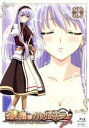 【中古】 祝福のカンパネラ 第3巻(Blu-ray Disc)/ういんどみる(原作),アニメ,岡本信彦(レスター),門脇舞以(ミネット),こやまきみこ(カリーナ),藤田まり子(キャラクターデザイン),Elements Garden(音楽)