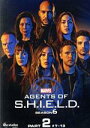 【中古】 エージェント・オブ・シールド　シーズン6　Part2／アベンジャーズスピンオフシリーズ（MCU）,クラーク・グレッグ,クロエ・ベネット,ミンナ・ウェン