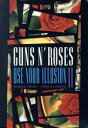 【中古】 【輸入版】Use Your Illusion 2(Amaray DVD Case)/ガンズ・アンド・ローゼズ