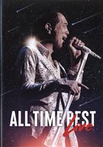 【中古】 ALL TIME BEST LIVE／矢沢永吉