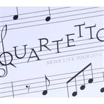 【中古】 NEWS　LIVE　TOUR　2016　QUARTETTO（初回版）（Blu－ray　Disc）／NEWS