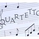 【中古】 NEWS LIVE TOUR 2016 QUARTETTO（初回版）（Blu－ray Disc）／NEWS