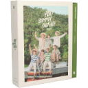 【中古】 2017 BTS SUMMER PACKGE VOL．3（タワーレコード限定版）／BTS