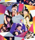 【中古】 ももいろクローバーZ 10th Anniversary The Diamond Four －in 桃響導夢－ LIVE（Blu－ray Disc）（通常版）／ももいろクローバーZ