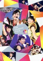 【中古】 ももいろクローバーZ 10th Anniversary The Diamond Four －in 桃響導夢－ LIVE（通常版）／ももいろクローバーZ