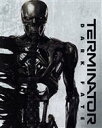 【中古】 ターミネーター:ニュー・フェイト ブルーレイ版スチールブック仕様(Amazon.co.jp限定)(Blu−ray Disc)/(関連)ター...