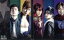 【中古】 舞台「幽☆遊☆白書」 其の弐(Blu-ray Disc)/崎山つばさ,郷本直也,鈴木拡樹,橋本祥平,未来,平田裕香,冨樫義博(原作),佐々木久夫(音楽) 4,840円
