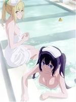 【中古】 ダンジョンに出会いを求めるのは間違っているだろうかIII OVA(初回仕様版)(Blu-ray Disc)/大森藤ノ(原作),木本茂樹(キャラクターデザイン),井内啓二(音楽)