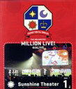 【中古】 THE IDOLM＠STER MILLION LIVE！ 4thLIVE TH＠NK YOU for SMILE！ LIVE Blu－ray DAY1（Blu－ray Disc）／MILLION LIVE！,木戸衣吹,Machic