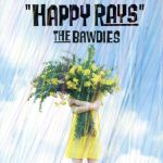 【中古】 HAPPY RAYS（通常盤）／THE BAWDIES