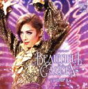 【中古】 BEAUTIFUL GARDEN −百花繚乱−/宝塚歌劇団花組