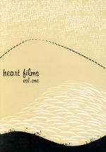 【中古】 Heart　Films　Vol．one／布施