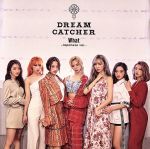 【中古】 What　－Japanese　ver．－（通常盤）／DREAMCATCHER（Korea）