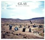 【中古】 愁いのPrisoner／YOUR　SONG（DVD付）／GLAY