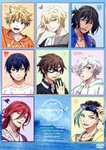 【中古】 WAVE!!〜サーフィンやっぺ!!〜 〜Show must go on!!〜/(趣味/教養),前野智昭,小笠原仁,中島ヨシキ,佐藤拓也,白井悠介,土岐隼一,岡本信彦