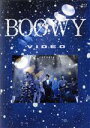 【中古】 BOφWY VIDEO（Blu－ray Disc）／BOφWY