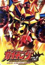 【中古】 ガイキング LEGEND OF DAIKU－MARYU DVD－COLLECTION VOL．2／山崎健志（キャラクターデザイン）,山崎展義（キャラクターデザイン）,田中真弓（ツワブキ ダイヤ）,川上とも子（ルル）,木内レイコ（ピュ