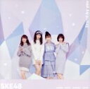 【中古】 Stand　by　you（TYPE－B）（初回生産限定盤