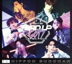 【中古】 GOT7 Japan Tour 2017 “TURN UP” in NIPPON BUDOKAN 完全生産限定版 Blu－ray Disc ／GOT7
