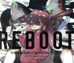 【中古】 REBOOT（アーティスト盤）（Blu－ray　Disc付）／岸田教団＆THE明星ロケッツ