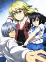 【中古】 ストライク・ザ・ブラッド III OVA Vol.1(初回仕様版)(Blu-ray Disc)/三雲岳斗(原作),マニャ子(原作イラスト),細谷佳正(暁古城),種田梨沙(姫柊雪菜),瀬戸麻沙美(藍羽浅葱),佐野恵一(キャラクターデザイン