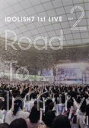 【中古】 アイドリッシュセブン 1st LIVE「Road To Infinity」Day2／IDOLiSH7，TRIGGER，Re：vale