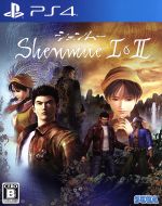 【中古】 シェンムー 1&2/PS4の商品画像