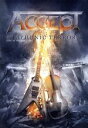 【中古】 シンフォニック・テラー 〜ライヴ・アット・ヴァッケン2017(初回限定版)(DVD+2CD)/アクセプト