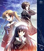 【中古】 ef－a　tale　of　melodies．Blu－ray　BOX＜スペシャルプライス版＞（Blu－ray　Disc）／minori　鏡遊・御影（原作）,中島裕美子（雨宮優子）,遠近孝一（火村夕）,後藤麻衣（羽山ミズキ）,杉山延寛（