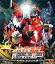【中古】 スーパー戦隊 V CINEMA&THE MOVIE Blu-ray(ギンガマン・ゴーゴーファイブ編)(Blu-ray Disc)/八手三郎(原作),長石多可男(監督),渡辺勝也(監督) 2,783円