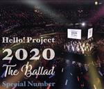 yÁz HelloI@Project@2020@`The@Ballad`@Special@NumberiBlu|ray@Discj^n[IvWFNg