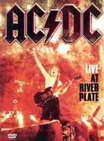 【中古】 【輸入版】Live　At　River　Plate／AC／DC