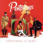ペンタトニックス販売会社/発売会社：（株）ソニー・ミュージックレーベルズ(（株）ソニー・ミュージックマーケティング)発売年月日：2018/11/21JAN：4547366380323『ザッツ・クリスマス・トゥ・ミー』『ペンタトニックス・クリスマス』に続く大ヒットクリスマスシリーズ第三弾。ペンタトニックスのハーモニーにより絶妙にアレンジされた往年のクリスマス・ソング＋オリジナル・ソングが詰まった鉄板のクリスマス・アルバム。　（C）RS