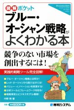 【中古】 ブルー・オーシャン戦略がよくわかる本 図解ポケット／中野明(著者)